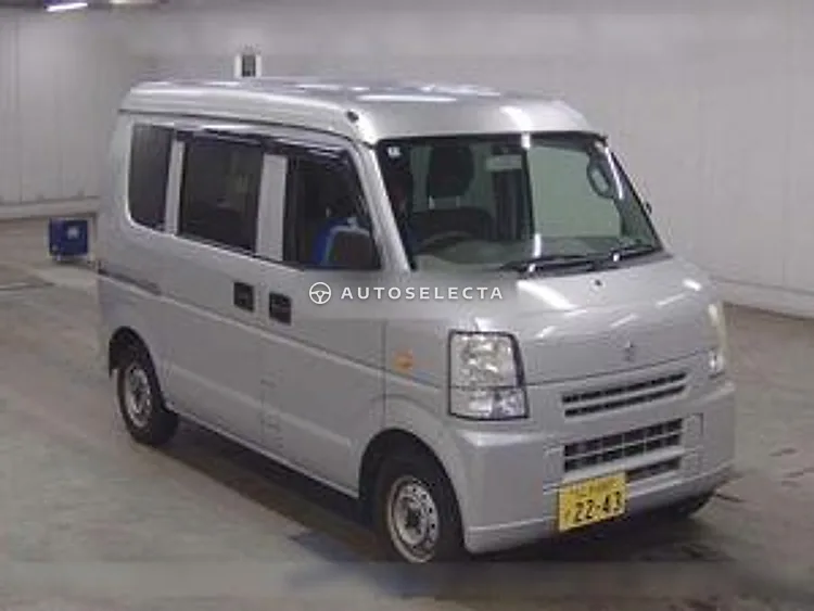 Suzuki Every 2013, photo 1 of 1