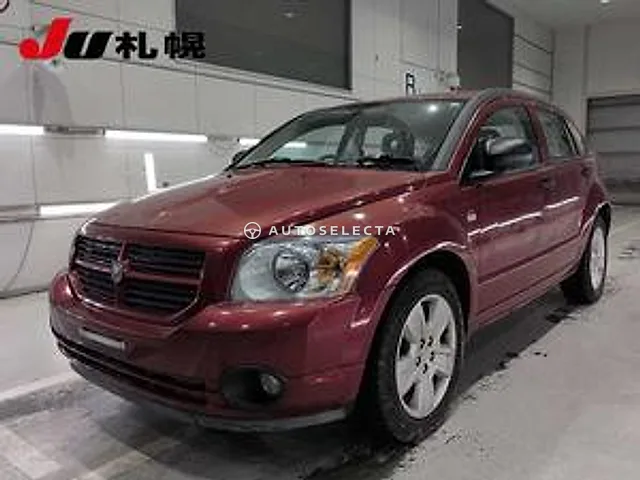 Dodge Caliber 2008