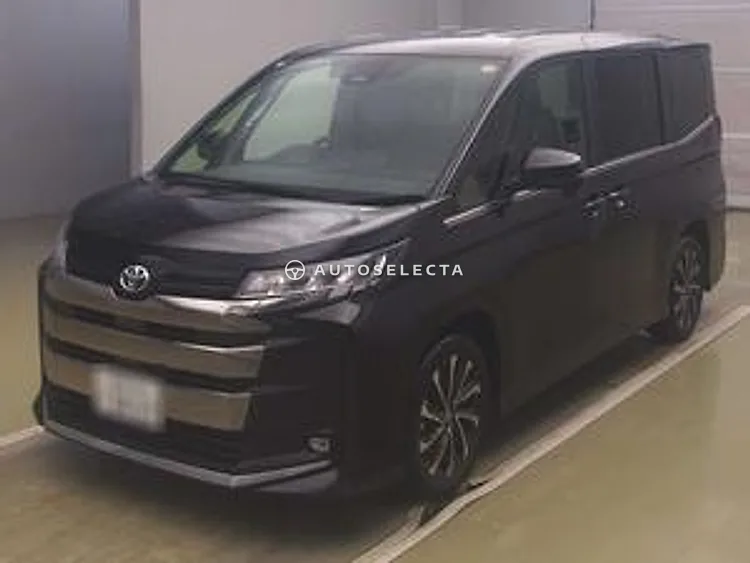 Toyota Noah 2024, photo 1 of 1
