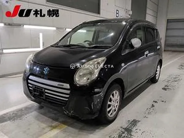 Suzuki Alto Eco 2013