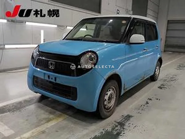Honda N-ONE 2013