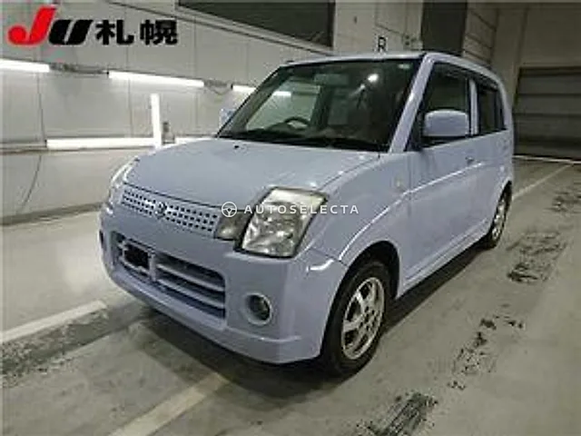 Suzuki Alto 2005