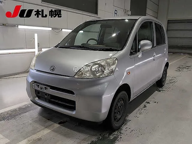 Honda Life 2007
