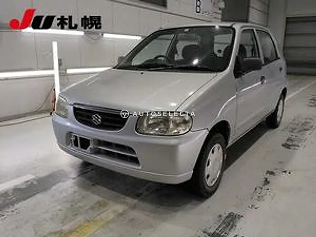 Suzuki Alto 2003