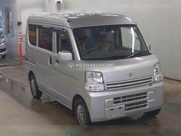 Suzuki Every 2020, photo 1 of 1