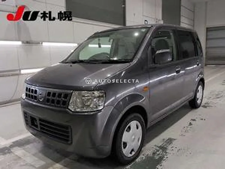 Nissan Otti 2007, photo 1 of 1