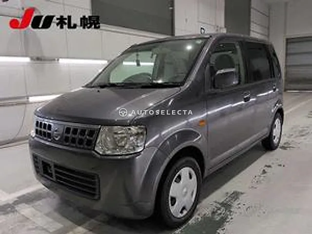 Nissan Otti 2007