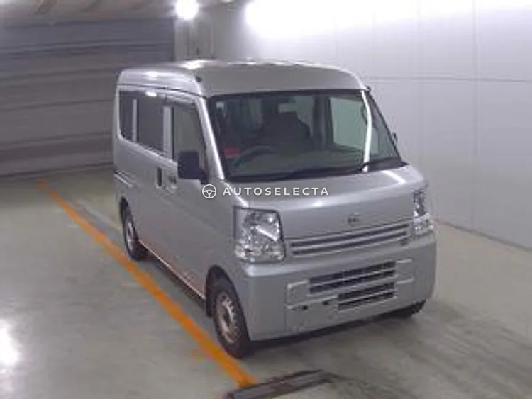 Nissan NV100 Clipper 2018, photo 1 of 1