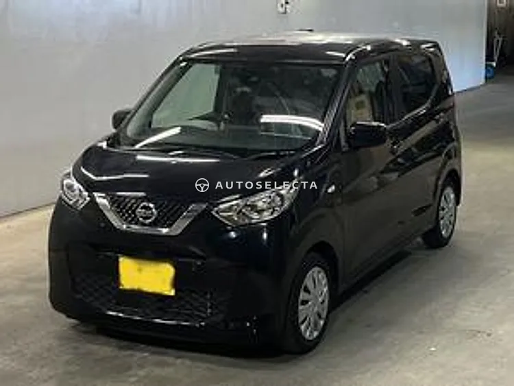 Nissan Dayz 2021, photo 1 of 1
