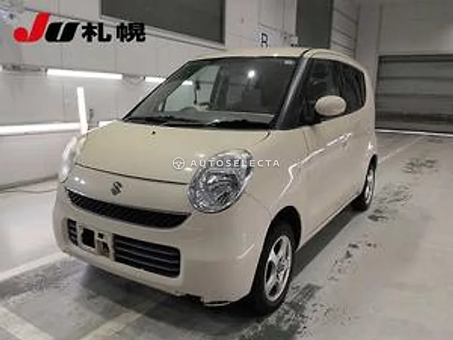 Suzuki MR Wagon 2007