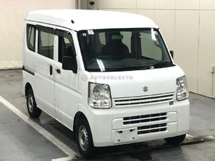 Suzuki Every 2020, photo 1 of 1