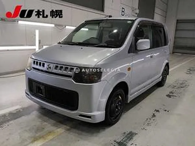 Nissan Otti 2007