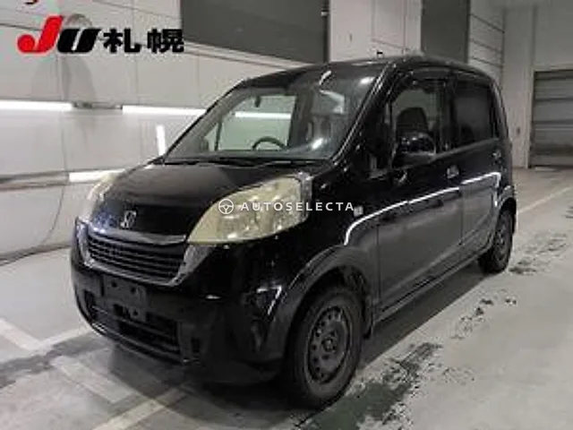 Honda Life 2010