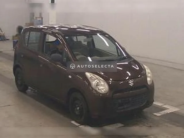 Suzuki Alto 2010