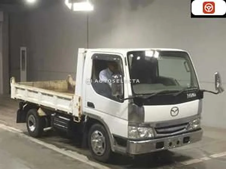 Mazda Titan 2001, photo 1 of 1