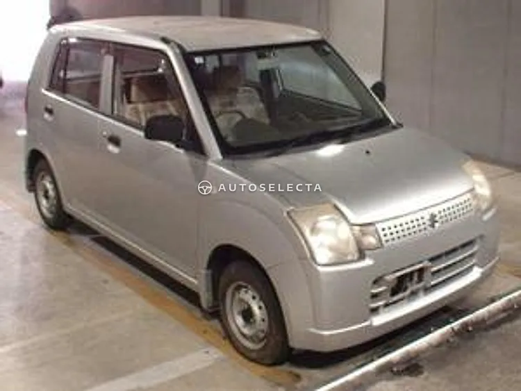 Suzuki Alto 2005, photo 1 of 1