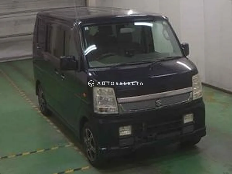 Suzuki Every 2007, photo 1 of 1