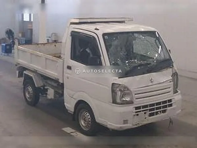 Suzuki Carry Truck 2020