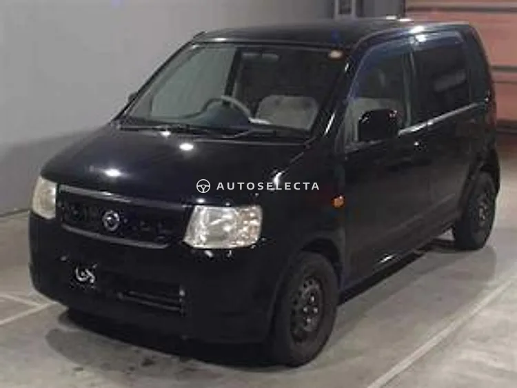 Nissan Otti 2011, photo 1 of 1