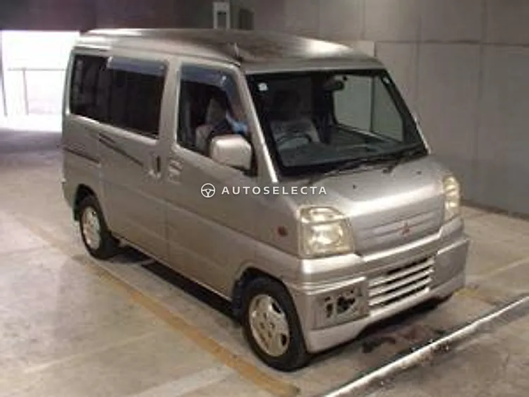 Mitsubishi Town Box 2000, photo 1 of 1