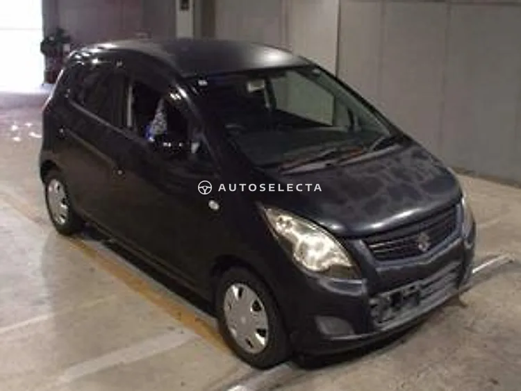 Suzuki Cervo 2009, photo 1 of 1