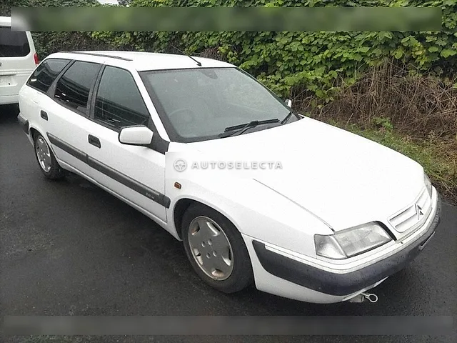 Citroen Xantia 1999