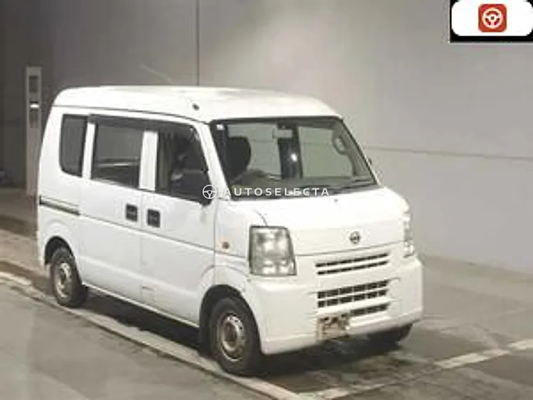Nissan NV100 Clipper 2014, photo 1 of 1