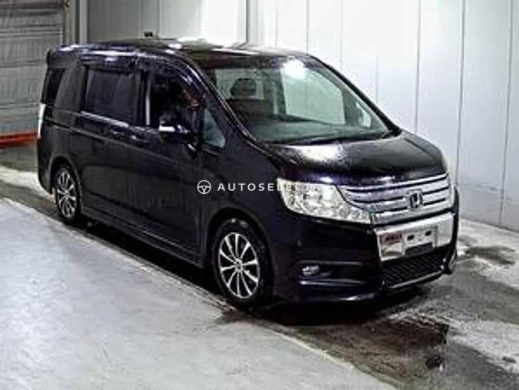 Honda Stepwgn Spada 2011, photo 1 of 1