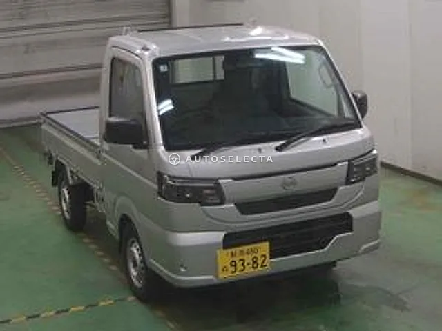 Nissan Clipper Truck 2026, auction grade S