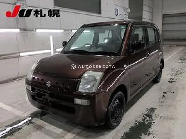 Suzuki Alto 2009