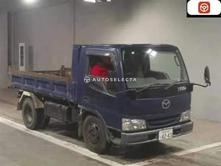 Mazda Titan 2002, photo 1 of 1