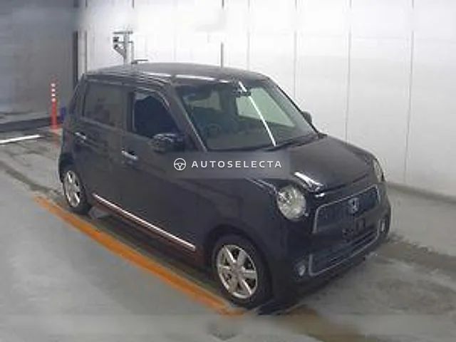 Honda N-ONE 2012