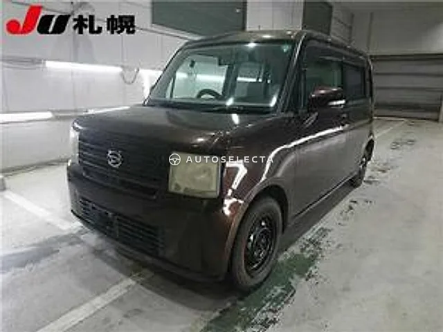 Daihatsu Move Conte 2009