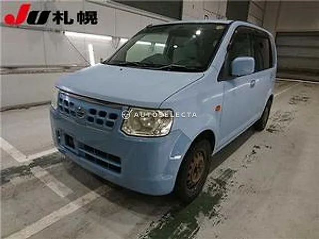 Nissan Otti 2009