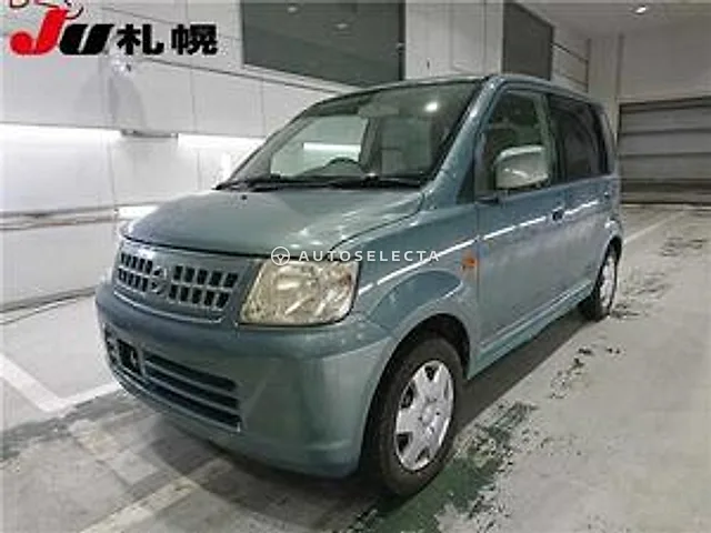 Nissan Otti 2006