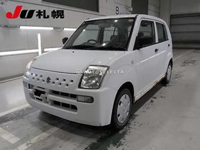 Suzuki Alto 2009