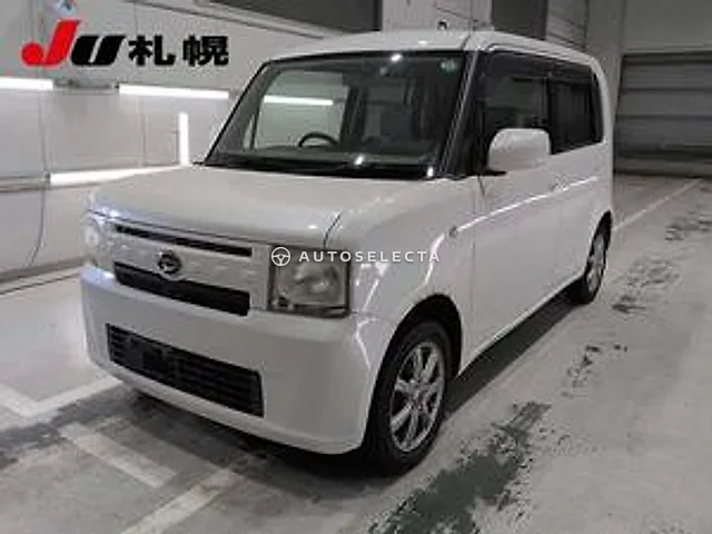 Daihatsu Move Conte 2011