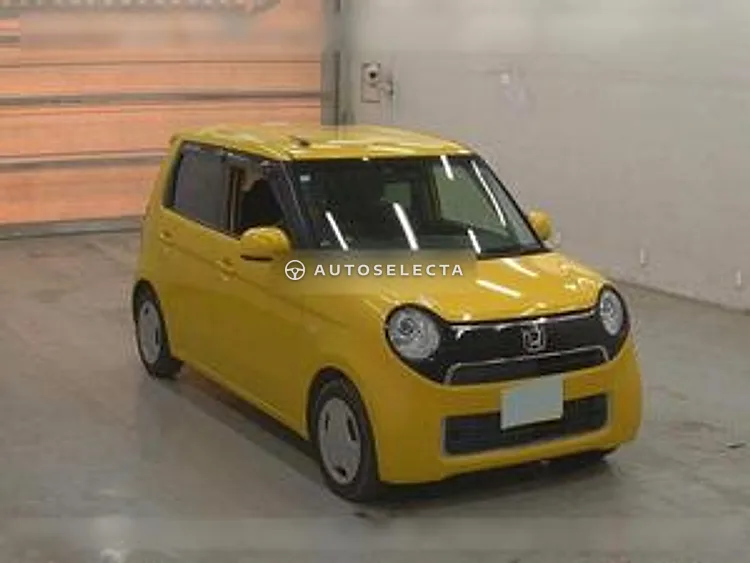 Honda N-ONE 2017, photo 1 of 1