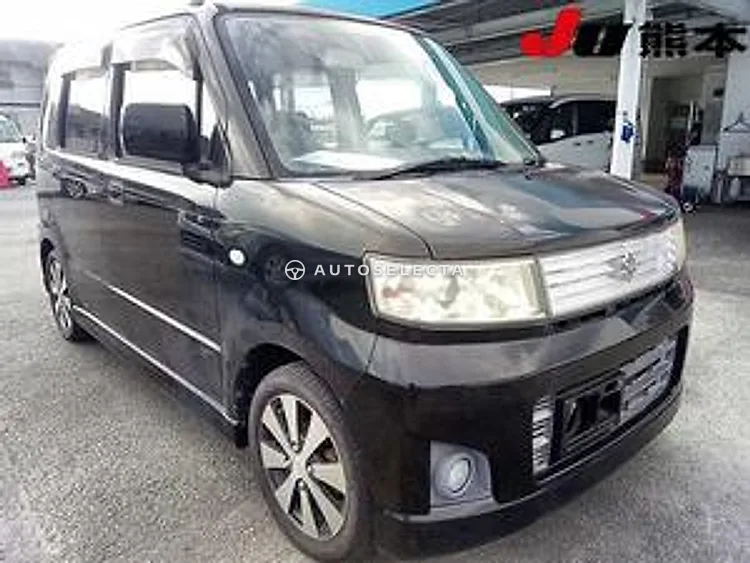 Suzuki Wagon R Stingray 2007, photo 1 of 1