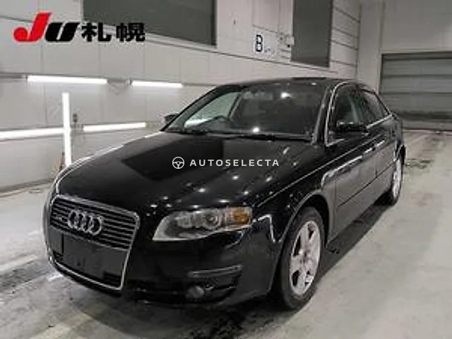 Audi A4 2005