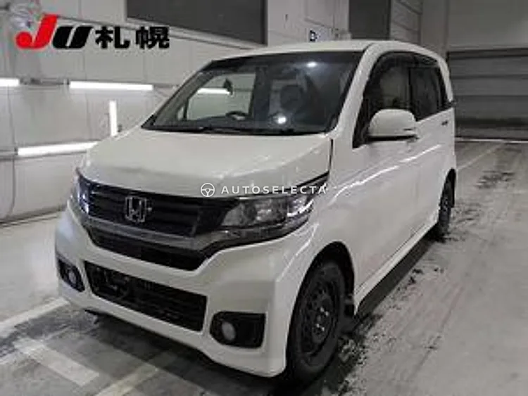 Honda N-WGN 2013, photo 1 of 1