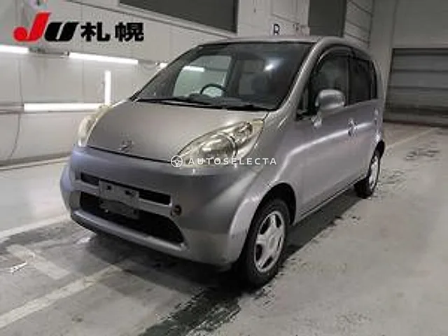 Honda Life 2005
