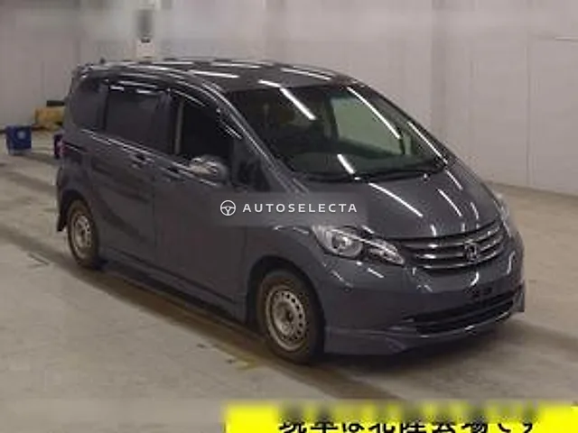 Honda Freed 2009