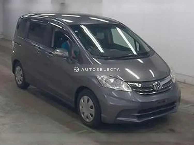 Honda Freed 2012, photo 1 of 1