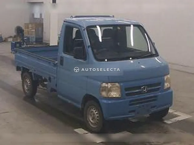Honda Acty Truck 2001