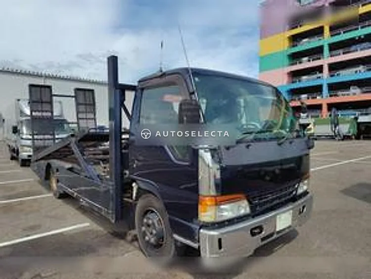 Isuzu ELF 1994, photo 1 of 1