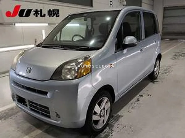 Honda Life 2009