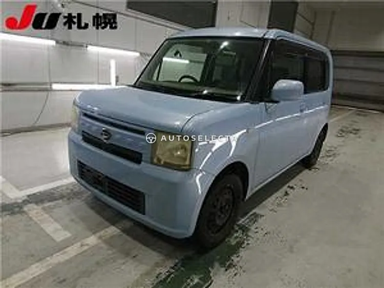 Daihatsu Move Conte 2011, photo 1 of 1