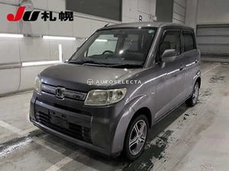 Honda Zest 2007, photo 1 of 1