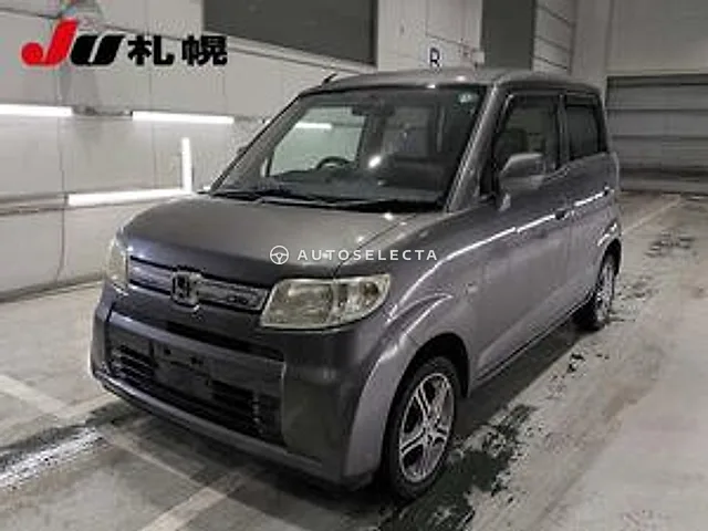 Honda Zest 2007